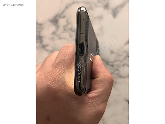 İkinci El ve Sıfır Alışveriş / Cep Telefonu & Aksesuar / Cep Telefonu / Cubot / Note 21