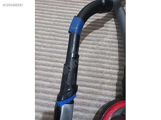 İkinci El ve Sıfır Alışveriş / Elektrikli Ev Aletleri / Küçük Ev Aletleri / Elektrikli Süpürge (Yatay)