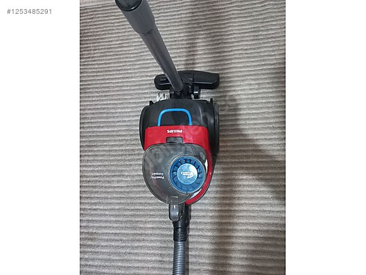 İkinci El ve Sıfır Alışveriş / Elektrikli Ev Aletleri / Küçük Ev Aletleri / Elektrikli Süpürge (Yatay)