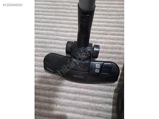 İkinci El ve Sıfır Alışveriş / Elektrikli Ev Aletleri / Küçük Ev Aletleri / Elektrikli Süpürge (Yatay)