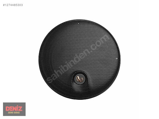 Infinity 16 cm Hoparlör Alpha 603M 480 Watt Üst Kalite.. - 1274485303