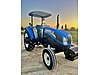 2013 TD90D New Holland