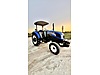 2013 TD90D New Holland