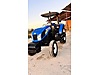 İş Makineleri & Sanayi / Tarım Makineleri / Traktör / New Holland / TD90D