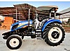 2013 Mağazadan İkinci El New Holland Satılık Traktör 850.000 TL'ye sahibinden.com'da