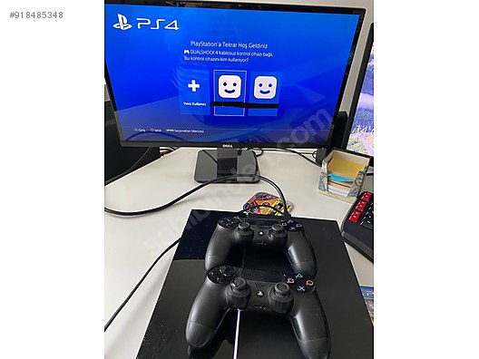 temiz ps4 cift kol gta v ilan ve alisveriste ilk adres sahibinden com da 918485348