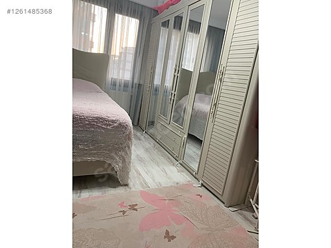 GÜVENLİ VE HUZURLU BİR YAŞAM İÇİN 3+1 GENİŞ, FERAH, LÜKS DAİRE !