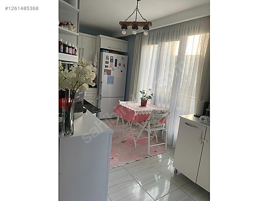 GÜVENLİ VE HUZURLU BİR YAŞAM İÇİN 3+1 GENİŞ, FERAH, LÜKS DAİRE !