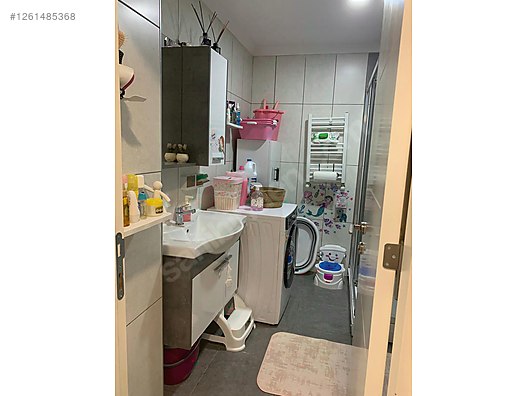 GÜVENLİ VE HUZURLU BİR YAŞAM İÇİN 3+1 GENİŞ, FERAH, LÜKS DAİRE !