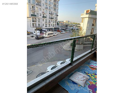 GÜVENLİ VE HUZURLU BİR YAŞAM İÇİN 3+1 GENİŞ, FERAH, LÜKS DAİRE !