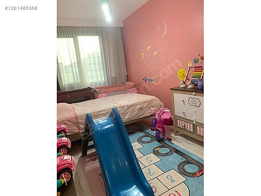 GÜVENLİ VE HUZURLU BİR YAŞAM İÇİN 3+1 GENİŞ, FERAH, LÜKS DAİRE !