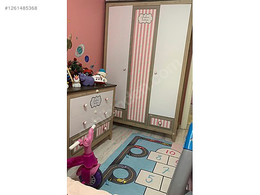 GÜVENLİ VE HUZURLU BİR YAŞAM İÇİN 3+1 GENİŞ, FERAH, LÜKS DAİRE !