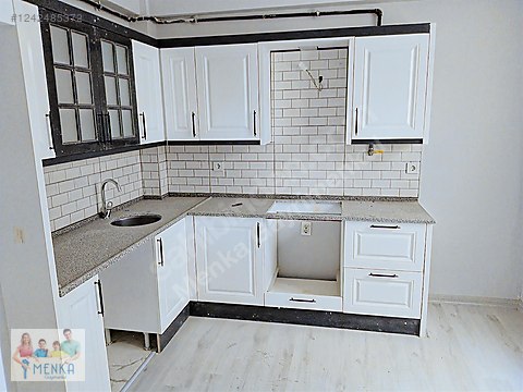 MANİSA SARUHANLI ATATÜRK MAH DE SATILIK SIFIR DAİRE