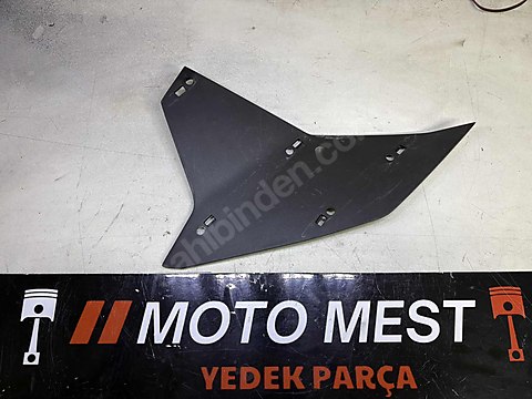 Grenaj / APRİLİA TUONO 660 TUONO 660 FACTORY SAĞ İÇ PANDİZOT