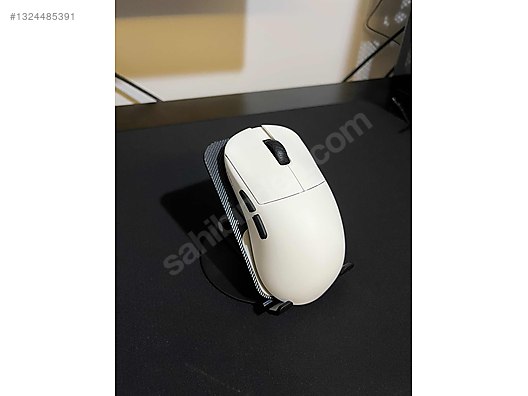 Lamzu INCA Wireless Mouse - Lamzu Oyuncu Mouse - 1324485391