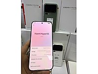 Xiaomi 17 Pro Max 16/512