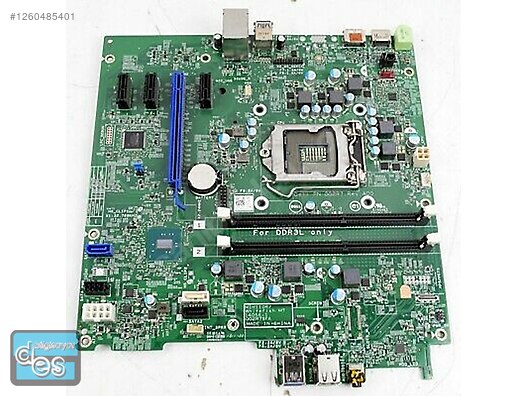 İkinci El ve Sıfır Alışveriş / Bilgisayar / Masaüstü / Donanım / Anakart