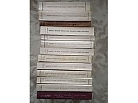 Sahihi Buhari Muhtasarı ve Tecridi Sarih Tercemesi