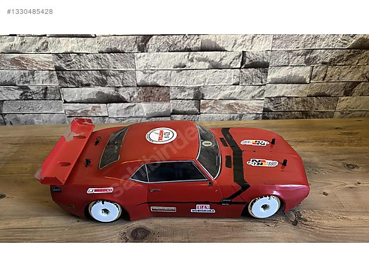 HPI RS4 ŞASE RC - HPI Racing RC Araçlar Araba sahibinden.com'da