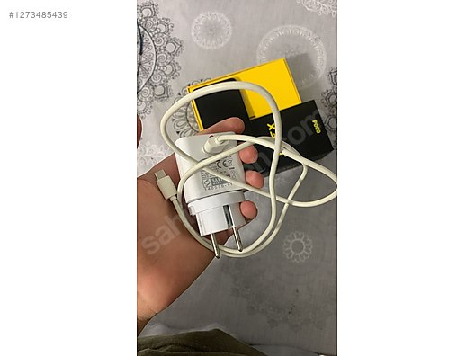 Used & Brand New Items / Cell Phones & Accessories / Cell Phones / Xiaomi / Poco X3 GT