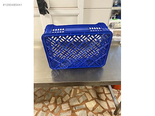 31*47*15 Plastik Kasa sahibinden.comda - 1290485441