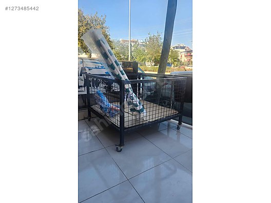 İkinci El ve Sıfır Alışveriş / Bahçe & Yapı Market / Toplu Satış