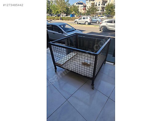 İkinci El ve Sıfır Alışveriş / Bahçe & Yapı Market / Toplu Satış