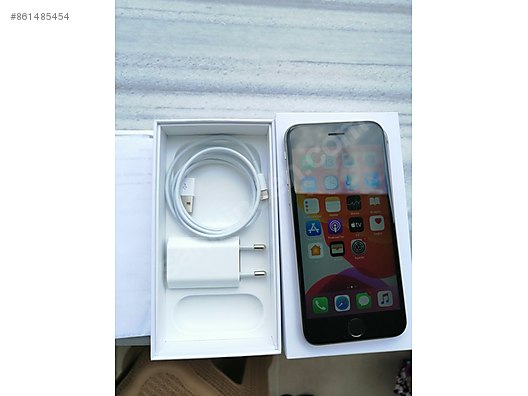 Apple Iphone 6s Iphone 6s 32gb Cok Temiz Apple Turkiye Garantili Sahibinden Comda 861485454