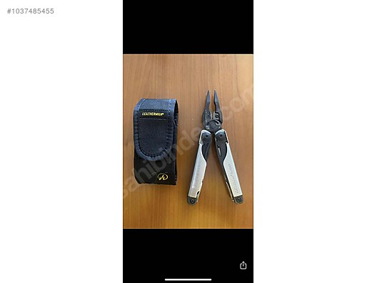 Leatherman store surge fiyat