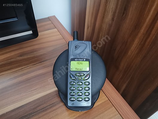 Used & Brand New Items / Cell Phones & Accessories / Cell Phones / Sony Ericsson / S868