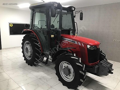 2014 magazadan ikinci el massey ferguson satilik traktor 160 000 tl ye sahibinden com da 981485469