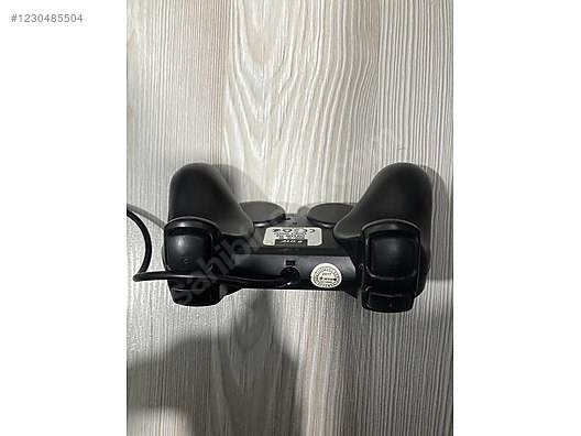 Joystick kol 2 adet - Oyun Kolu (Gamepad & Joystick)