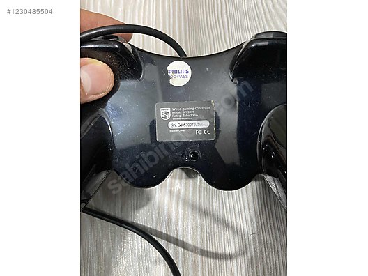 Joystick kol 2 adet - Oyun Kolu (Gamepad & Joystick)