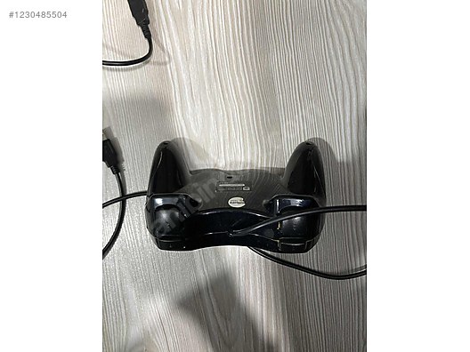 İkinci El ve Sıfır Alışveriş / Oyunculara Özel / Oyuncu Ekipmanları / Oyun Kolu (Gamepad & Joystick)