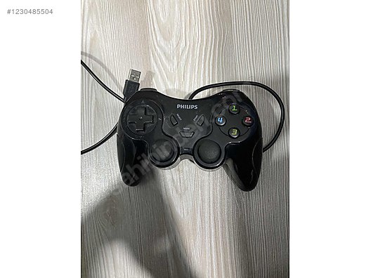 Joystick kol 2 adet - Oyun Kolu (Gamepad & Joystick)