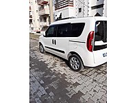 fiat doblo combi 1 3 multijet safeline used minivans panelvans and glasvans new van group private and commercial vehicles are on sahibinden com 2