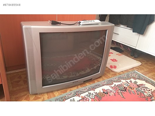 Beko Tuplu Televizyon Ikinci El Beko Tuplu Tv Crt Ilanlari Sahibinden Com Da 878485548