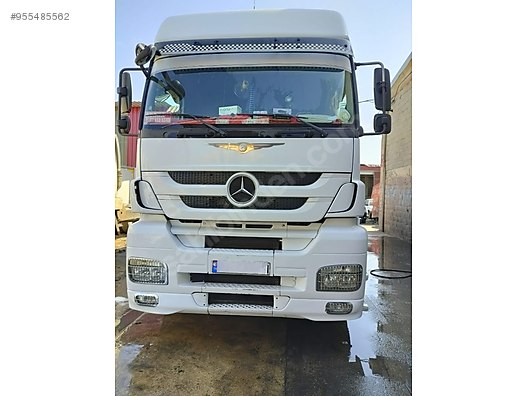 mercedes benz axor 1840 ls 2011 model 490 000 tl sahibinden satilik ikinci el 955485562 mercedes benz axor 1840 ls 2011 model 490 000 tl sahibinden satilik ikinci el 955485562