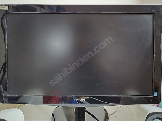 Used & Brand New Items / Computers / Monitors / LED & LCD Monitör