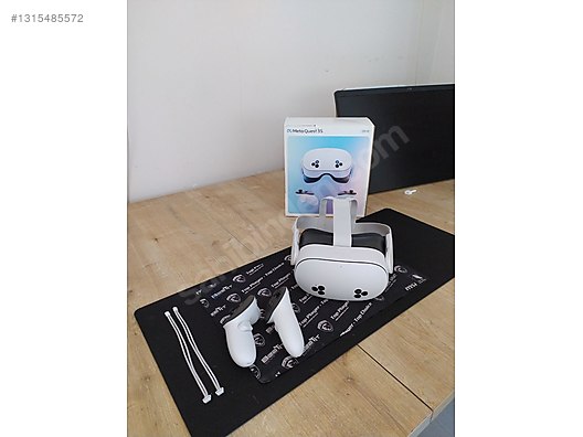 【中古】 Quest 3S img01.jpg