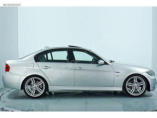 bmw 3 series 320i standart acil satilik fiyat dustu2006 bmw 3 20 isik paket en ful pakettir at sahibinden com 916485583