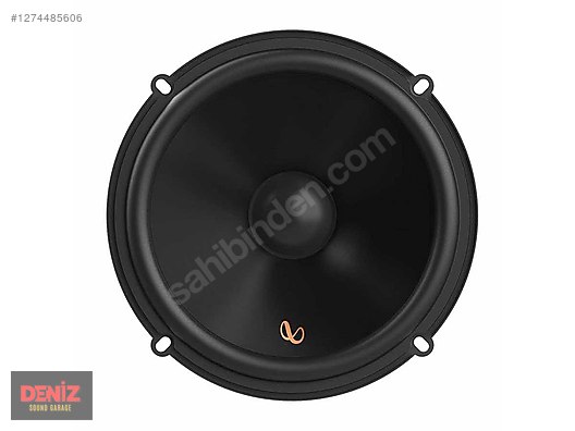 Speaker / Component / Infinity 16 cm Kompenat Takımı Prımus 603CF