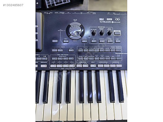 KORG PA3X 61 256 TAM MP3 BOARD SORUNSUZ UTAR MÜZİK'TE - Org ve