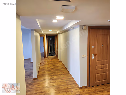 DARMSTAD CD.Sİ ÜZERİNDE İŞYERİ İÇİ LÜX DİZAYN EDİLMİŞ OFİS #1285485609