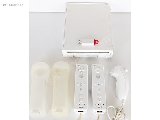 Nintendo Wii セット 楽天市場】【外箱付きセット】 Wiiセット 本体のみ 任天堂