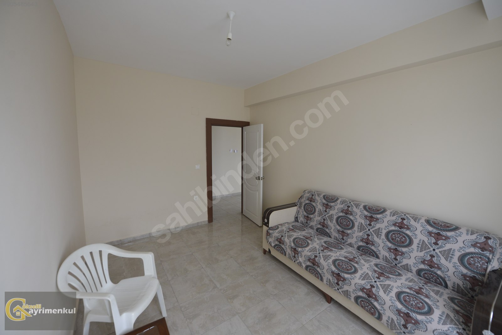 MERSİN SİLİFKE SUSANOĞLUNDA FLAMİNGO 11 KİRALIK 3+1 DAİRE Kiralık