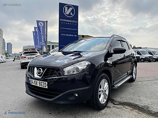 nissan qashqai 1 5 dci tekna 2013 nissan qashqai 1 5 dci tekna at sahibinden com 875485648