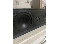 Canton le 105 center