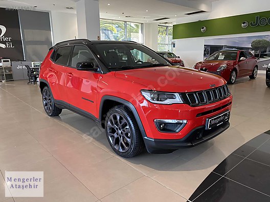 jeep compass 1 3 gse s limited mengerler atasehir 2020 jeep compass 1 3 s limited 12 500 km at sahibinden com 931485676