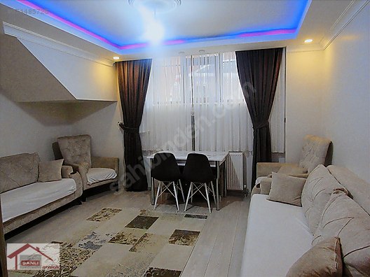 sanli yapi dan davutpasa mah 2 1 ful lux esyali kiralik daire kiralik daire ilanlari sahibinden com da 974485725
